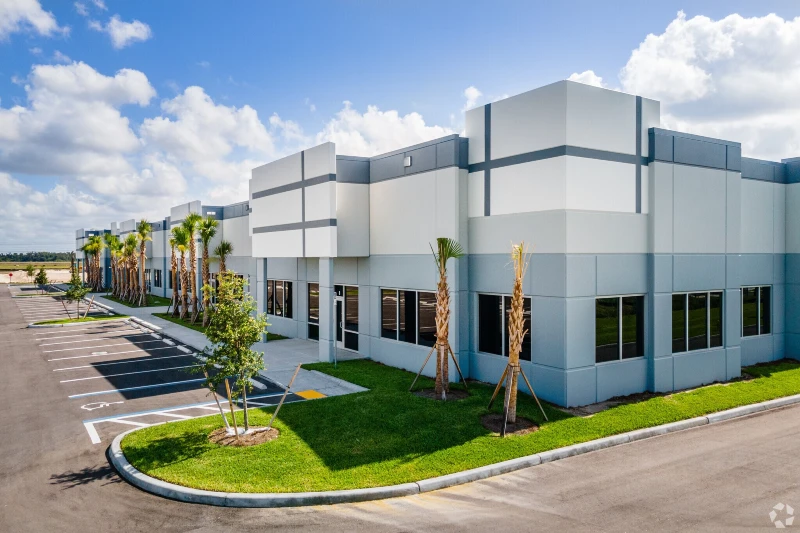 Southwest Florida Witnesses Record-Breaking Industrial Sale