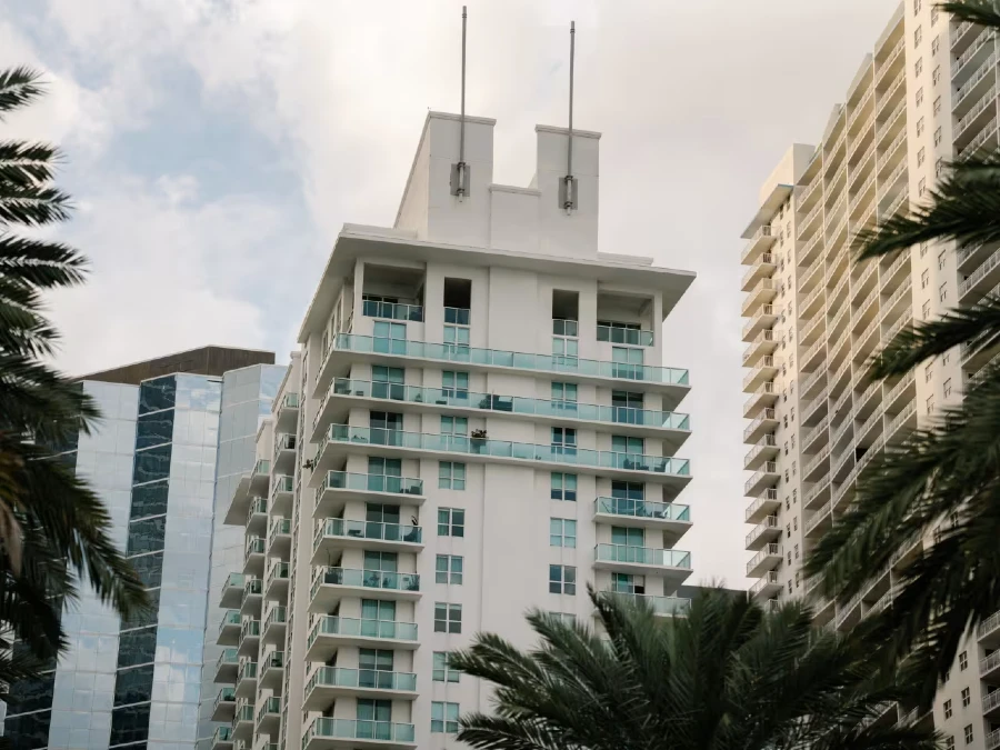 Ken Griffin and the Big Miami Real-Estate Mystery