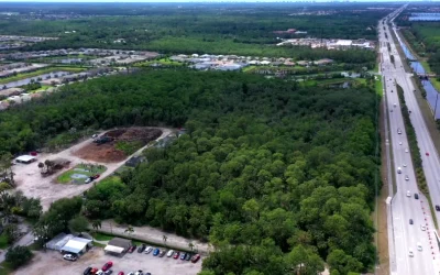 Collier County approves NC Square project, residents voice traffic concerns