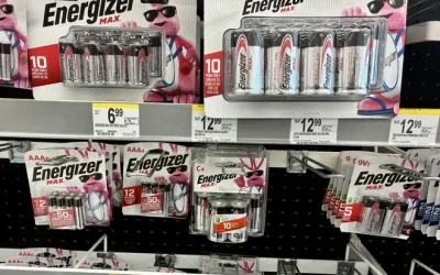 Florida now permanently exempting sales tax on everything from batteries to bike helmets