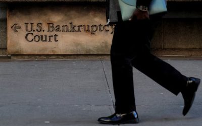 First Brands files for bankruptcy, revealing billions of dollars in liabilities
