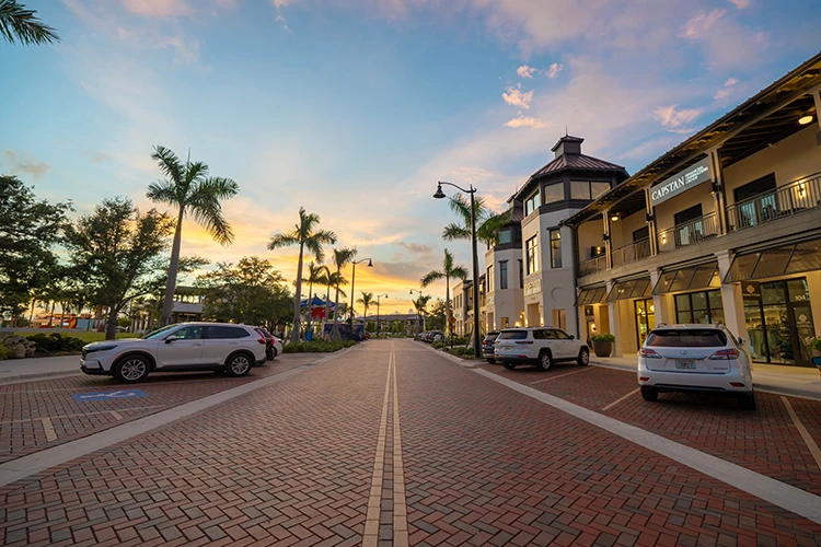 Winchester Ranch spans 3,148 acres and includes plans for 100,000 square feet each of commercial and industrial space