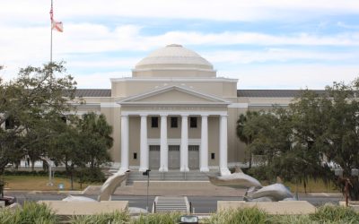 Picture of Florida's Supreme Court Building