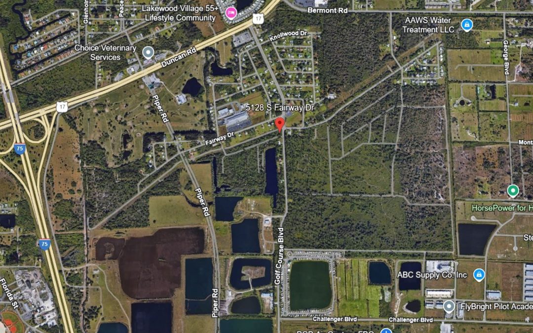5200-5310 S FAIRWAY DR PUNTA GORDA, FL 33982