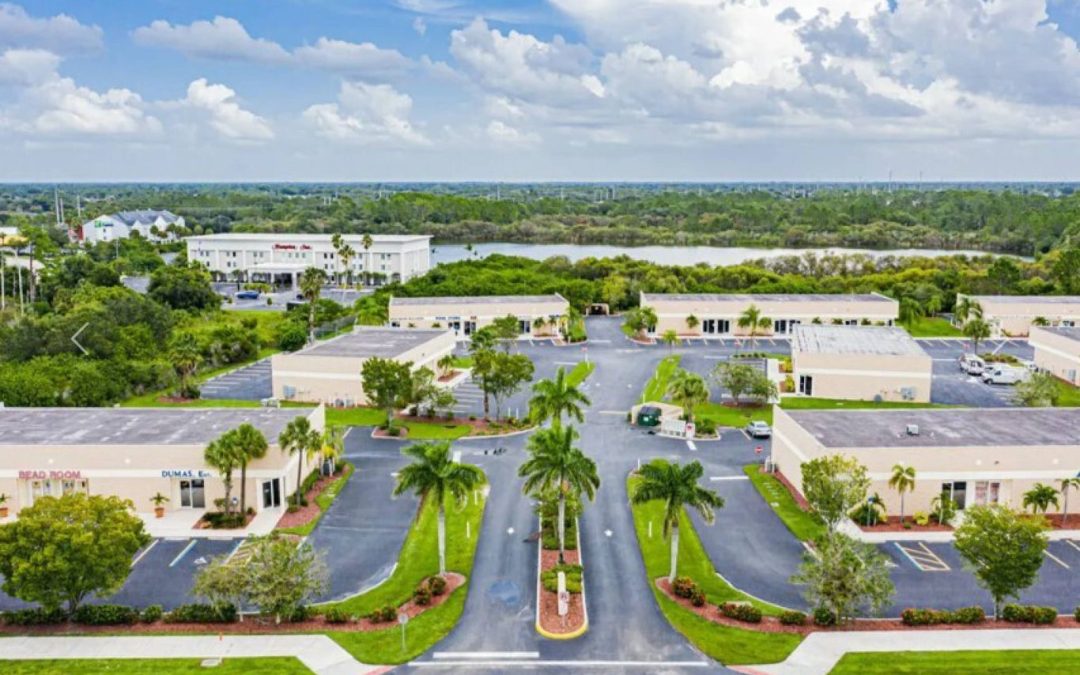 24600 Sandhill Blvd, Punta Gorda, FL 33983
