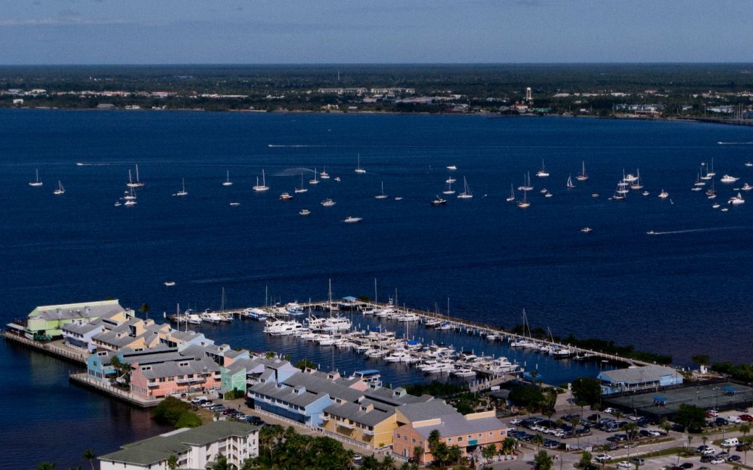 840 CARMALITA ST PUNTA GORDA, FL 33950